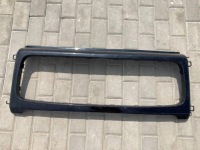 Mercedes g-klasa w463 рамка решітка радіатора 4638885200 Київ, фото thumb