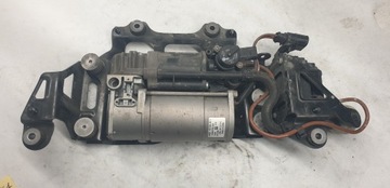 фото thumb №3, Audi a8 d4 компресор підвішування 4h0616005c