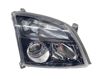 фото thumb №1, Нова aso hella лампа права передня перед h7 opel signum 03-09