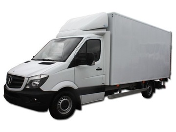 фото thumb №13, Зеркало левая длинные sprinter 906 2006-18 тент