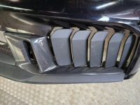 фото thumb №12, Porsche 911 992 lift gts аерокіт бампер передній carbony оригінальний номер 992807547h