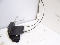 фото thumb №5, Tucson i 04-10 замок тяга дверь перед правый 5 pin