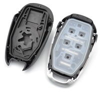 фото thumb №7, Alfa romeo giulia stelvio ключ pilot корпус