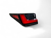 фото thumb №1, Lexus nx 2023 лампа задня