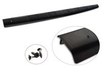 фото thumb №1, Молдинг багажна задня борт ford ranger v 2011-2022 сталь чорний