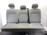 Купити Заднє сидіння trzeci ряд vw transporter t5 van minibus 03-15 сидіння задня, фото thumb