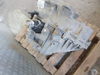 фото thumb №6, Коробка передач коробки передач f40 opel insignia a 2.0 cdti 170km