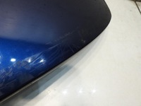 фото thumb №3, Спойлер спойлер кришки задня terpr renault megane iv hb