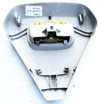 фото thumb №2, Citroen c4 лампа внутренняя кабины