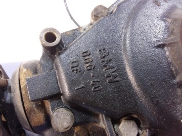 фото thumb №7, Bmw x5 e53 4.4i v8 мост дифференциал переднее 3.64