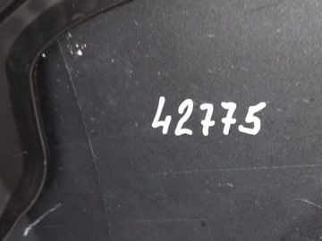 фото thumb №10, Бампер переднее перед bmw x3 f25 lci рестайлинг 14-17