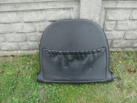 Спинка оббивка сидіння mercedes clk w208 Зі Шроту, фото thumb