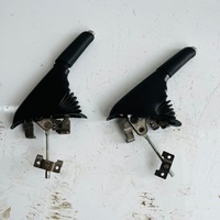 фото thumb №1, Важіль гальма ручного fiat 500c рестайлінг