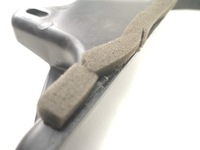 фото thumb №8, Корпус вентилятора радиатора kia sportage 1993-2002 nowa oryg 0k05415210a