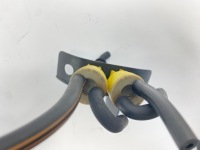 Клапани вакууму на podszybiu mercedes w124 0008000678 1268000478 Оригінал, фото thumb