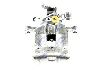 фото thumb №10, Nty суппорт тормозной зад mitsubishi carisma 99- gdi 97- space star