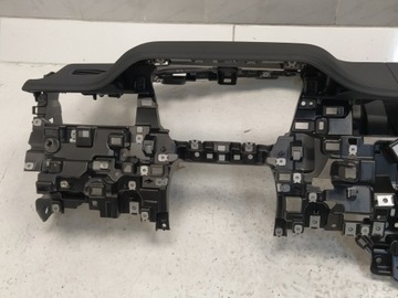 фото thumb №9, Range rover v 5 l460 sport l461 панель консоль капот шкіра kaszmir оригінал