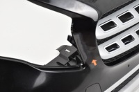 фото thumb №10, Mercedes gla x156 156 рестайлинг версия обычная бампер передний