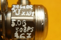 фото thumb №12, Насос помпа тиску пального jaguar xj x351 508ps 5.0b 8w93 9d376ae