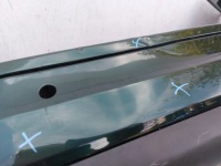 Fiat 500l бампер задний задний Недорого, фото thumb