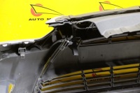 фото thumb №13, Ford c max c-max 2010- бампер перед решітка радіатора usa