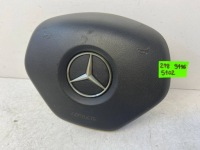 фото thumb №16, Mercedes подушка безопасности водителя a2188605102 9116