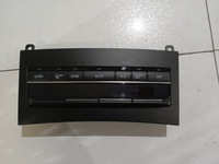 фото thumb №1, Mercedes w212 e klasa панель обдув кондиціонера a2129005018