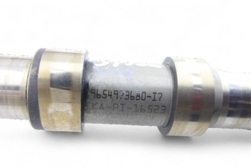 фото thumb №10, Вал розподільний вал всмоктуючий peugeot 307 407 2.0 hdi 9654973680