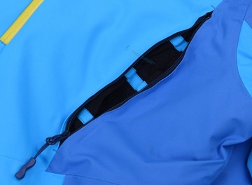 Зимняя куртка 4f Pro M283 Зима 23 Dermizax 20 000 XXXL Limited Edition