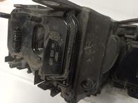 фото thumb №15, Audi a8 d3 лампа фара правий перед ксенон 158154-00re