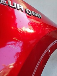 фото thumb №11, Крыло левый / правый перед передний mazda cx-5 2017-