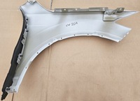 фото thumb №10, Левый крыло перед vw t-roc r line troc t roc 2ga 2017-