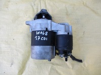 фото thumb №1, Mercedes w168 a-klasa 1.7 cdi стартер