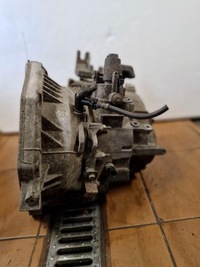 фото thumb №9, Chevrolet cruze 2.0 cdti коробка передач передач механическая коробка передач 6b f40