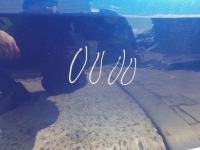 Mercedes slk r171 171 дверь правое c345 Оригинал, фото thumb