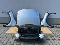 фото thumb №1, Mazda cx-5 kf крило лівий рік 2020 колір 45p