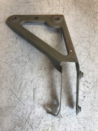 фото thumb №4, Audi r8 plus 4s 5.2 кронштейн кронштейн стены задняя