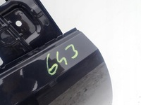 фото thumb №8, Vw sharan seat alhambra ii 2 10- двері перед праве