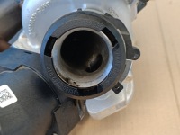 фото thumb №8, Vw passat b9 вариант 2.0 tdi 110kw 2024r турбонагнетатель турбина 05l253019q