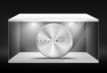 1x МОЩНАЯ ЛИТИЕВАЯ БАТАРЕЯ DURACELL 3 В CR 1220