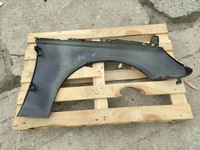 фото thumb №6, Audi a4 b9 lift крила лівий передній перед