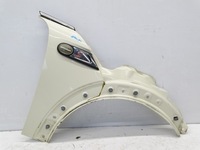 фото thumb №1, Крила правий перед передній mini cooper s r58 850