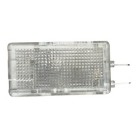 Купить Лампа бардачка пассажира opel astra h оригинальный номер, фото thumb