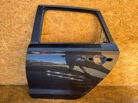 фото thumb №1, Дверь левая задние зад hyundai i30 i-30 iii 3 17- hb универсал