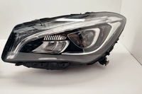 фото thumb №1, Mercedes cla w117 рестайлинг лампа левая led high performance