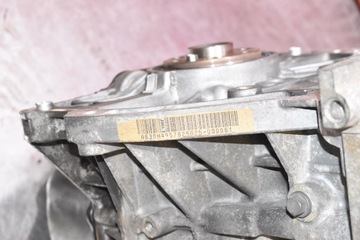 фото thumb №11, Двигатель стойка бензиновый n45b16ab bmw e87 1.6i 115 km 04-07 film