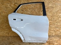 фото thumb №1, Ford puma mk2 ii 2 19- дверь задние задняя правое