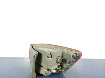 фото thumb №3, Jeep grand cherokee wk2 рестайлинг лампа зад левая led