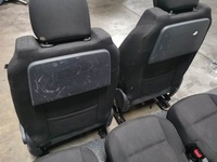 фото thumb №9, Сиденья 7 человек peugeot 5008 uk