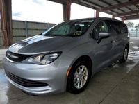 фото thumb №8, Важіль задній задня chrysler pacifica 16-